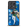 Genshin Impact Venti Motorola Moto Edge 2025 Case