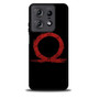 God of War Logo Motorola Moto Edge 2025 Case