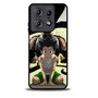 Hunter x Hunter Gon Freecss Motorola Moto Edge 2025 Case