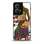 Jojo Bizarre Adventure 3 Motorola Moto Edge Case