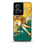 Jojo Bizarre Adventure Jolyne Kujo 3 Motorola Moto Edge Case