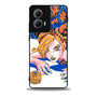 Jojo Bizarre Adventure Jolyne Kujo 4 Motorola Moto Edge Case