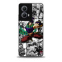 Jojo Bizzare Adventure Joseph Joestar Motorola Moto Edge Case
