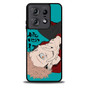 Jujutsu Kaisen 2 Motorola Moto Edge 2025 Case