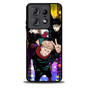Jujutsu Kaisen 3 Motorola Moto Edge 2025 Case