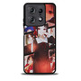 Kaguya Sama Love is War 1 Motorola Moto Edge 2025 Case