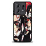 Kaguya Sama Love is War 3 Motorola Moto Edge 2025 Case