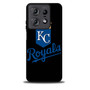 KC Royals Motorola Moto Edge 2025 Case