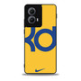 Kevin Durant Motorola Moto Edge Case