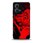 la casa De Papel The Professor Motorola Moto Edge Case
