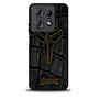 Lakers Black Mamba Motorola Moto Edge 2025 Case