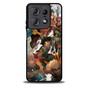 My Hero Academia 4 Motorola Moto Edge 2025 Case