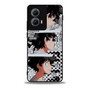 My Hero Academia Deku's Quotes Motorola Moto Edge Case