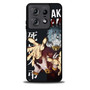 My Hero Academia Shigaraki Tomura 1 Motorola Moto Edge 2025 Case