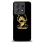 One Piece Luffy Kaizoku Motorola Moto Edge 2025 Case