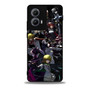 Overlord Anime Motorola Moto Edge Case