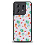 Pokemon Cute Collage Motorola Moto Edge 2025 Case