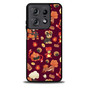 Pokemon Fire Motorola Moto Edge 2025 Case