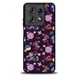 Pokemon Poison Motorola Moto Edge 2025 Case