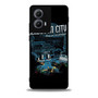 Resident Evil Racoon City Motorola Moto Edge Case