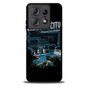 Resident Evil Racoon City Motorola Moto Edge 2025 Case