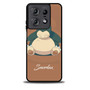 Snorlax 2 Motorola Moto Edge 2025 Case