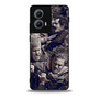 Sons of Anarchy 1 Motorola Moto Edge Case