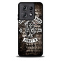 Sons of Anarchy 6 Motorola Moto Edge 2025 Case