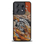 Sons of Anarchy 8 Motorola Moto Edge 2025 Case