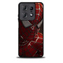 Spiderman Raimi Suit 2 Motorola Moto Edge 2025 Case