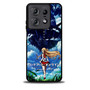 Sword Art Online Asuna Motorola Moto Edge 2025 Case