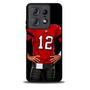 Tampa Bay Buccaneers Tom Brady Motorola Moto Edge 2025 Case
