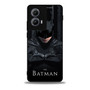 The Batman Robert Pattison Motorola Moto Edge Case