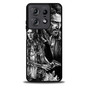The Last of Us Part II Joel and Ellie Motorola Moto Edge 2025 Case