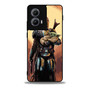 The Mandalorian Baby Yoda Motorola Moto Edge Case