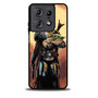 The Mandalorian Baby Yoda Motorola Moto Edge 2025 Case