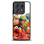 The Muppets 2 Motorola Moto Edge 2025 Case