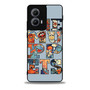 The Muppets 1 Motorola Moto Edge Case