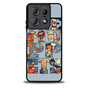 The Muppets 1 Motorola Moto Edge 2025 Case