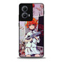 The Promised Neverland Emma 1 Motorola Moto Edge Case