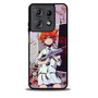 The Promised Neverland Emma 1 Motorola Moto Edge 2025 Case