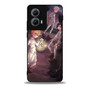 The Promised Never Land Trio Motorola Moto Edge Case