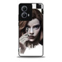 The Queens Gambit Beth Art Motorola Moto Edge Case