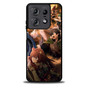 The Rising of the Shield Hero Aka Tate No Yuusha Motorola Moto Edge 2025 Case