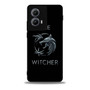 The Witcher Wild Hunt III Motorola Moto Edge Case