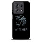 The Witcher Wild Hunt III Motorola Moto Edge 2025 Case