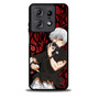 Tokyo Ghoul Kaneki Ken Motorola Moto Edge 2025 Case
