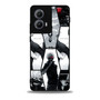 Tokyo Ghoul Kaneki Motorola Moto Edge Case