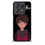 Tower of God Bam Motorola Moto Edge 2025 Case