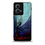 Tower of God Jyu Viole Grace Motorola Moto Edge Case